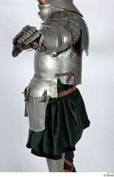  Photos Medieval Knight in plate armor 7 